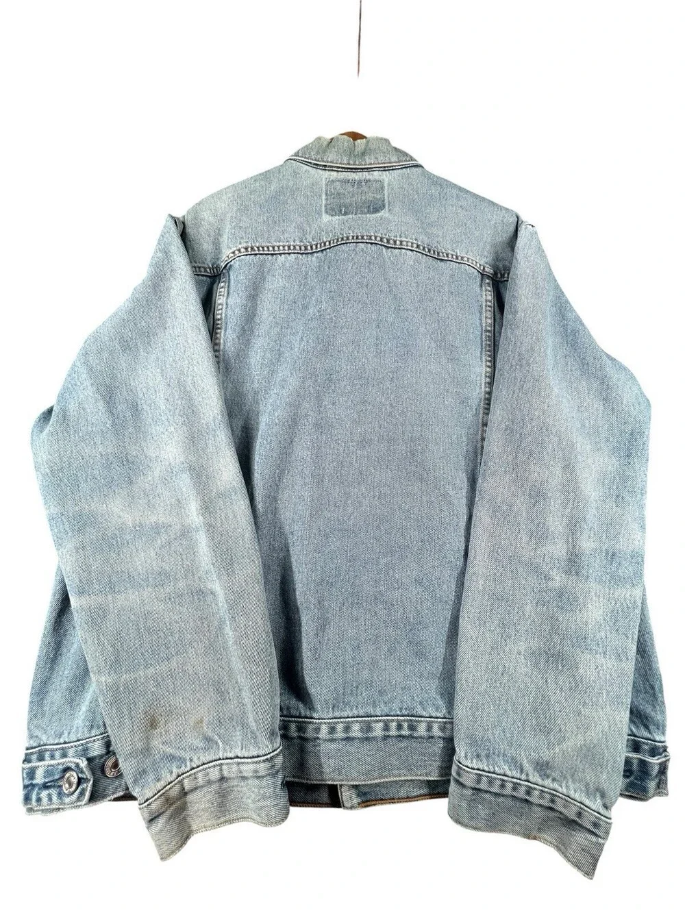Levis classic levi’s